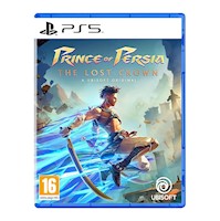 Prince Of Persia The Lost Crown Playstation 5 Euro